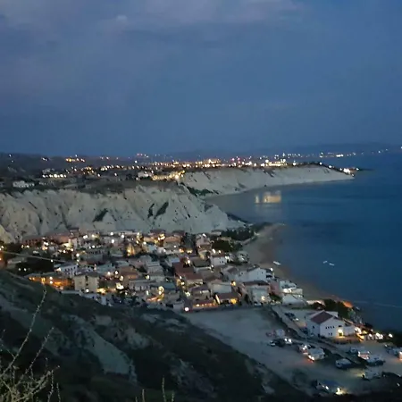 Nyaraló Stella Maris Realmonte