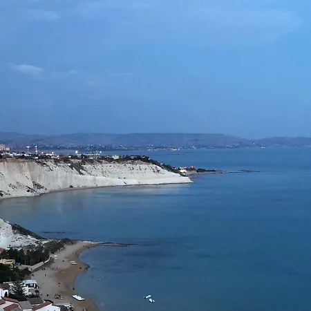 Stella Maris Holiday home