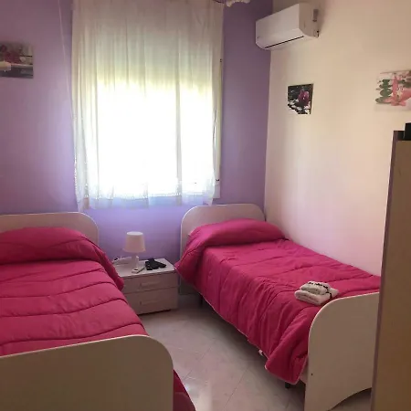 Stella Maris Holiday home