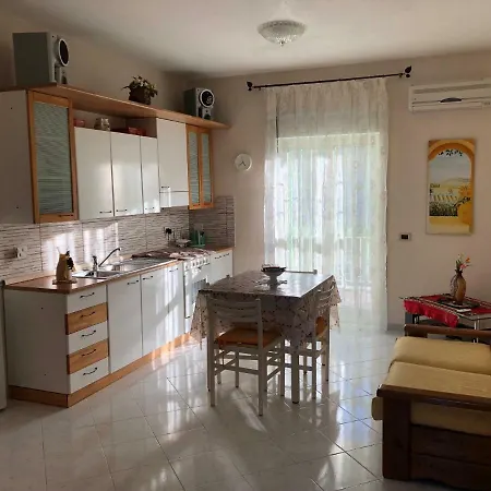 Holiday home Stella Maris
